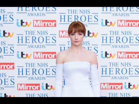 Nicola Roberts reveals Cheryl is 'on the mend'