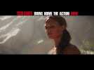 Tomb Raider - HE - Rebel - 30s - HMV - NOW