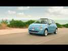 Exclusive Fiat 500 “Spiaggina ’58” is the special birthday tribute to Fiat 500 en