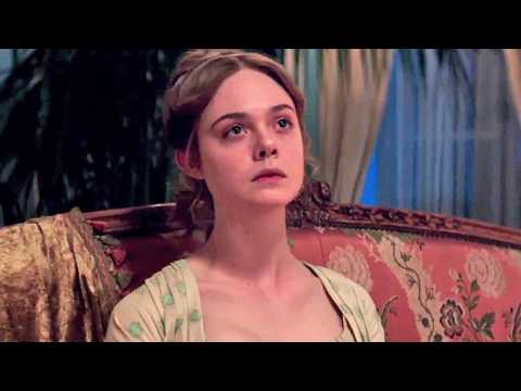 Mary Shelley - Bande annonce 1 - VO - (2018)