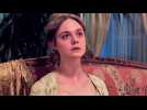 Mary Shelley - Bande annonce 1 - VO - (2018) - Label : Orange - Webedia - Category : Cinéma