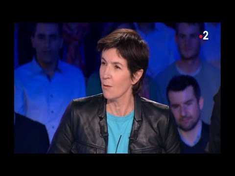 Valls candidat à la mairie de Barcelone? Angot déplore 