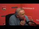 Les constats très pessimistes de Bernard Guetta pour son dernier jour sur France Inter