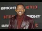 Will Smith says adoration doesn't make him happy
