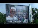 Mali presidential campaigns kick off - Label : AFPTV - First images - Category : News