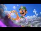 Vido Mario Tennis Aces - Les 20 premires minutes