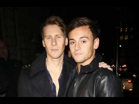 Tom Daley worried he'd put youngsters off diving
