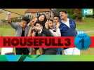 Housefull 3 | Funny Moment - Part 1 | Akshay Kumar, Riteish Deshmukh, Abhishek Bachchan