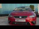 Seat presents two exclusive versions of the Ibiza and Arona with BeatsAudio sound