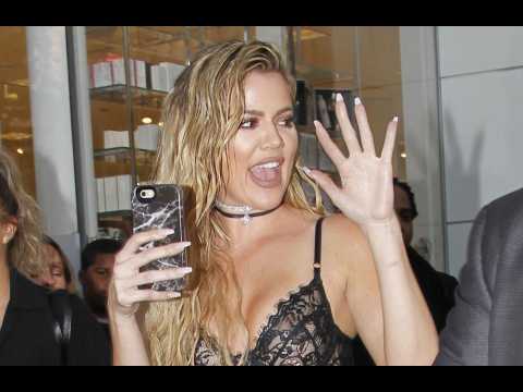 Khloe Kardashian's family forgive Tristan Thompson