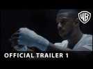 Creed II - Official Trailer 1 - Warner Bros. UK