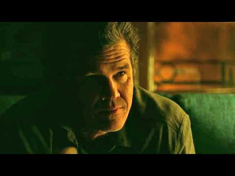 Sicario La Guerre des Cartels - Extrait 10 - VO - (2018)