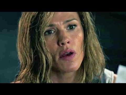 Peppermint - Bande annonce 9 - VO - (2018)