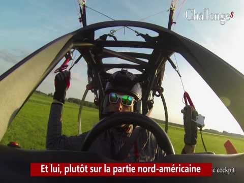 Pégase, l'incroyable buggy volant d'une start-up française