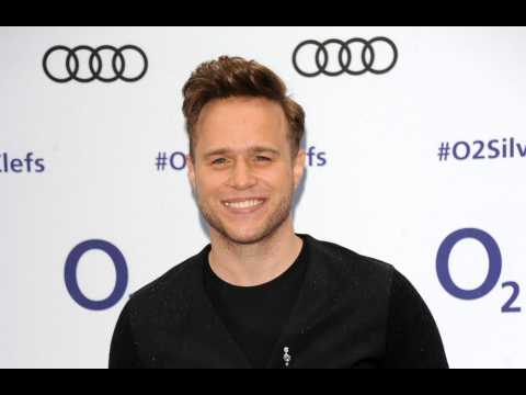 Olly Murs missed X Factor job
