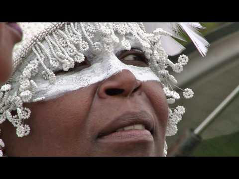 Black Indians - Bande annonce 1 - VO - (2018)