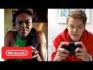 Minecraft Cross-Play Trailer - Nintendo Switch