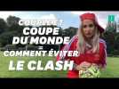 Comment faire pour que votre couple résiste à la Coupe du monde