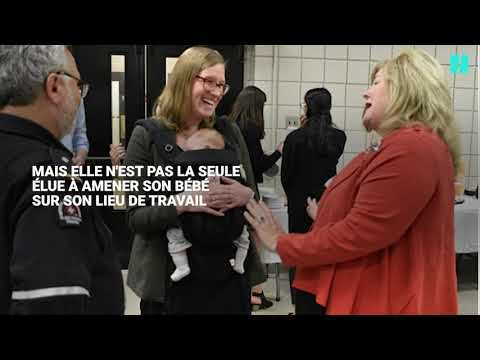 Ces femmes montrent qu'on peut conjuguer carrière et vie familiale avec brio
