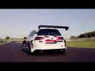 Volkswagen Golf GTI TCR - Test Drive Vallelunga