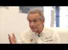 Jacky Ickx - Interview about Le Mans 2018