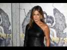 Jennifer Aniston is 'very happy being single'