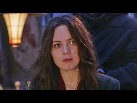 Mortal Engines - Bande annonce 8 - VO - (2018)