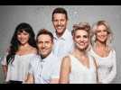 EXCLUSIVE: Steps at the 'Party on the Dancefloor' premiere