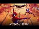 SPIDER-MAN: INTO THE SPIDER-VERSE - Official Trailer - At Cinemas December 14