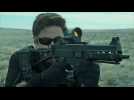 Sicario La Guerre des Cartels - Bande annonce 2 - VO - (2018)