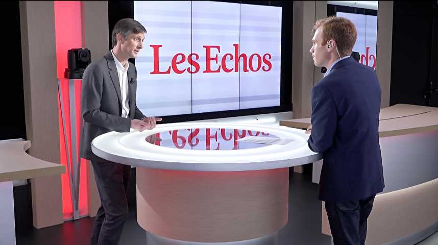 Illustration pour la vidéo ING Direct : « 1 million de clients en France, dont environ 250.000 en banque principale », selon Olivier Luquet