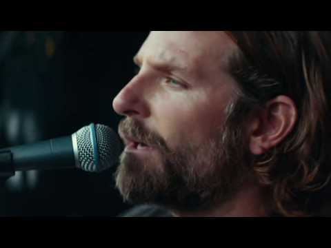 A Star Is Born - Bande annonce 1 - VO - (2018)