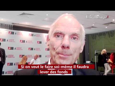 Les conseils de Jacques Lewiner aux jeunes chercheurs qui veulent entreprendre