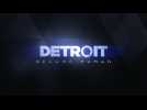 Vido Detroit Become Human : Supplments vidos 09