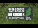 Living on Brexit's flashpoint: the Northern Ireland border