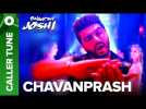Set "Chavanprash" song as your caller tune | Bhavesh Joshi Superhero