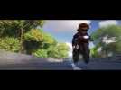 INCREDIBLES 2 | New Clip - Elasticycle | Official Disney Pixar UK