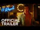 BAD TIMES AT THE EL ROYALE | OFFICIAL HD TRAILER #1 | 2018