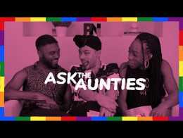 Ask the Aunties: How did you come out to your family?