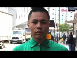 Travis Alabanza: Being trans on public transport