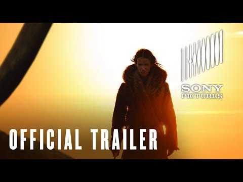 ALPHA - Official Trailer #2 - At Cinemas August 24