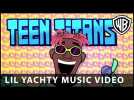 Teen Titans Go! To the Movies - Lil Yachty Music Video- Warner Bros. UK