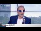 Watch video of Jean-Jacques Bourdin N’a Pas Attendu D’être Hors Antenne Pour Fêter Son Anniversaire - Jean-Jacques Bourdin n’a pas attendu d’être hors antenne pour fêter son anniversaire - Label : Huffington Post -