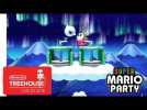 Super Mario Party Gameplay Pt. 2 - Nintendo Treehouse: Live | E3 2018
