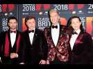 EXCLUSIVE: Collabro loves Cliff Richard's leather pants