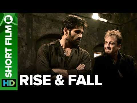 Rise & Fall | Short Film | Sanjay Dutt & Sunil Shetty