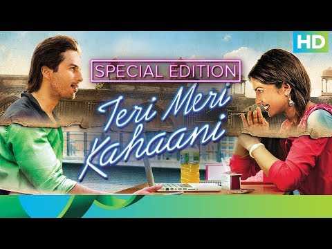 Teri Meri Kahaani | Special Edition | Shahid Kapoor, Priyanka Chopra | Full Movie Live On Eros Now