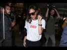 Victoria Beckham discusses fashion career