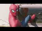 Spider-Man: Homecoming - Extrait 2 - VO - (2017)
