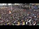 Explosion hits Ethiopia PM rally, kills one, scores injured